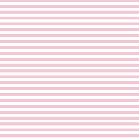FUNDAMENTALS 1/4 STRIPE PETAL