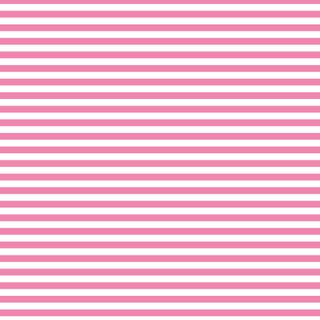 FUNDAMENTALS 1/4 STRIPE LT PINK