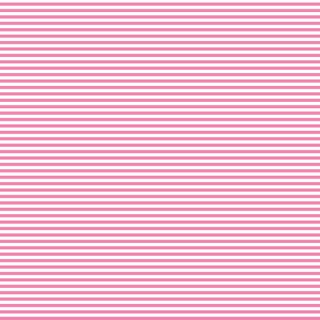 FUNDAMENTALS 1/8 STRIPE LT PINK