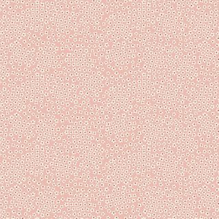 WILLOWBROOK MARKET GARDEN FLORAL PINK