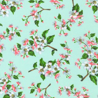 APPLE BLOSSOM
