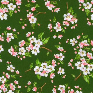 APPLE BLOSSOM