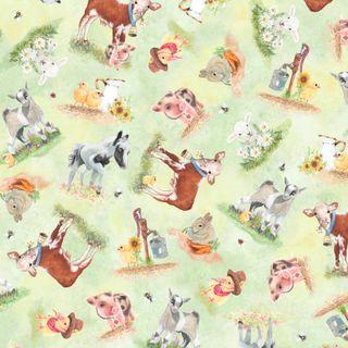 BARNYARD BABIES