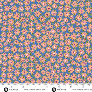 FLORAL STATES OF AMERICA