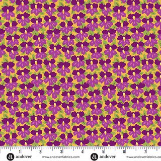 FLORAL STATES OF AMERICA