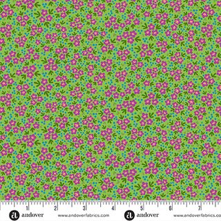 FLORAL STATES OF AMERICA