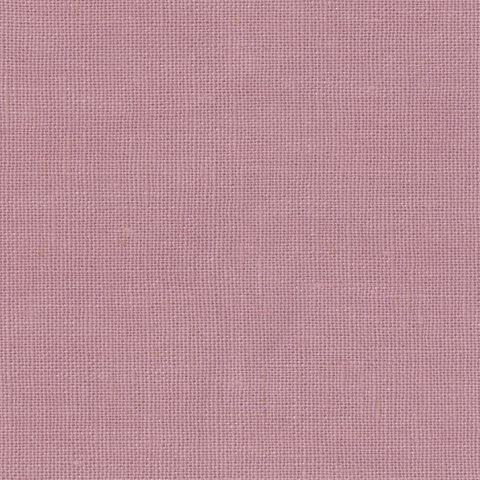 DEVONSTONE LINEN COTTON POSH PINK