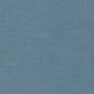 DEVONSTONE LINEN COTTON MAGNETIC BLUE