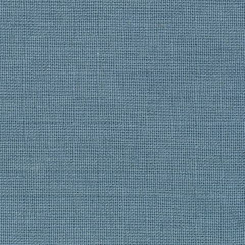 DEVONSTONE LINEN COTTON MAGNETIC BLUE