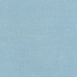 DEVONSTONE LINEN COTTON BLUE LAGOON