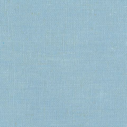 DEVONSTONE LINEN COTTON BLUE LAGOON