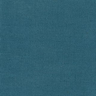 DEVONSTONE LINEN COTTON TIBETAN TURQUOISE