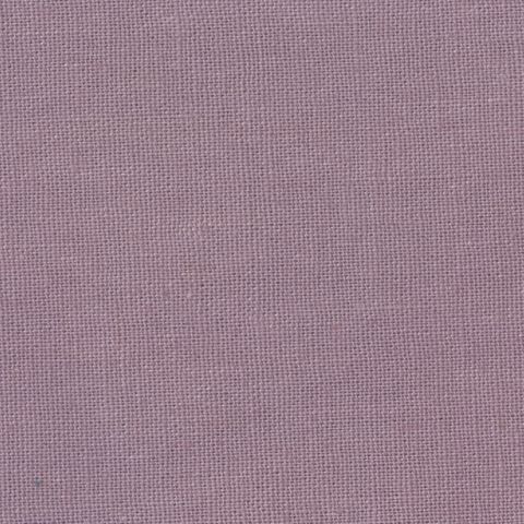 DEVONSTONE LINEN COTTON FROSTED GRAPE