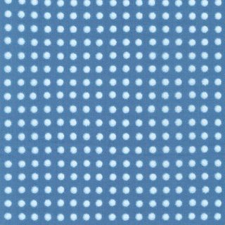 SHIBORI BLUES