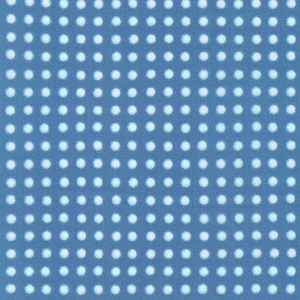 SHIBORI BLUES