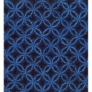 SHIBORI BLUES