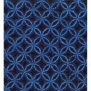 SHIBORI BLUES