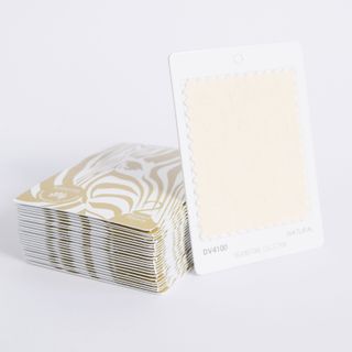 LINEN CARDS SET
