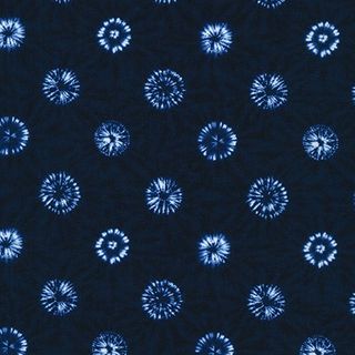 SHIBORI BLUES