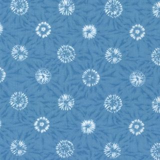 SHIBORI BLUES