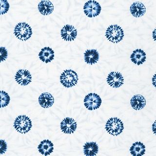 SHIBORI BLUES