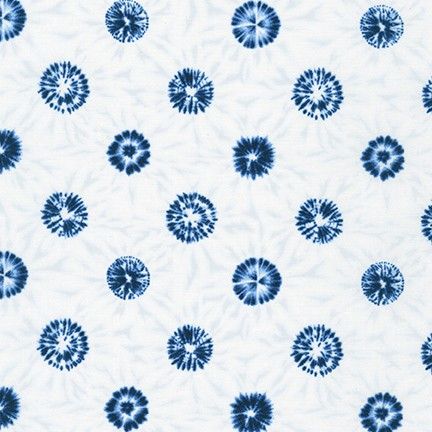 SHIBORI BLUES