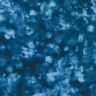 SHIBORI BLUES