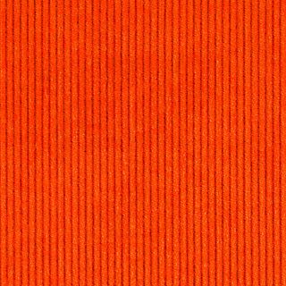 CORDUROY 21 W ORANGE