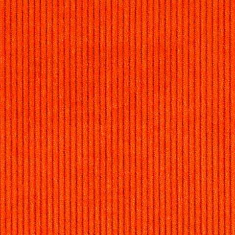 CORDUROY 21 W ORANGE