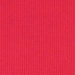 CORDUROY 21 W RED