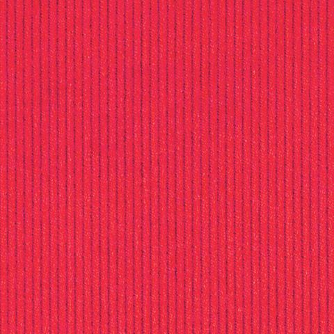 CORDUROY 21 W RED