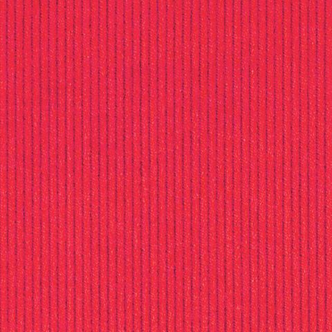 CORDUROY 21 W RED