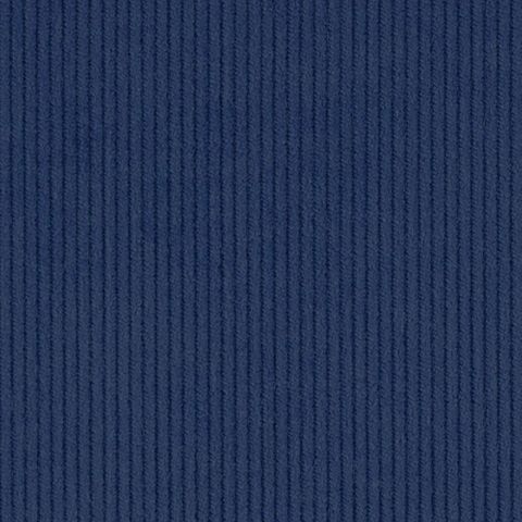 CORDUROY 21 W GAMBIER BLUE