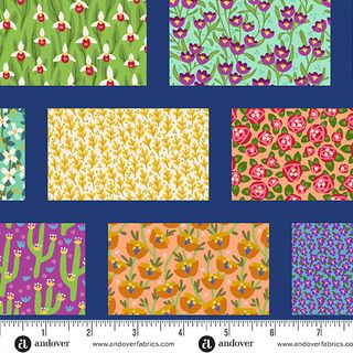 FLORAL STATES OF AMERICA
