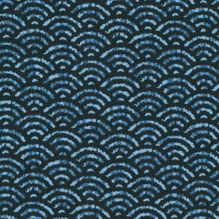 SHIBORI BLUES