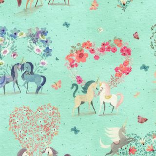 #UNICORN MEADOW