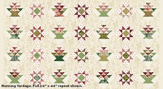 JOY BY LAUNDRY BASKET QUILTS