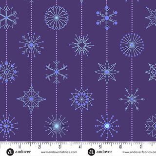 CENTURY PRINTS - DECO FROST by Giucy Giuce