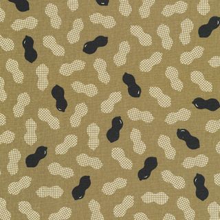 COTTON FLAX PRINTS