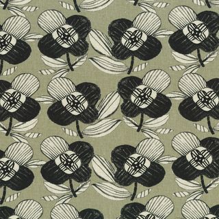 COTTON FLAX PRINTS