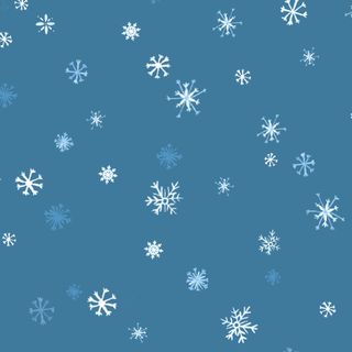 WINTER WADDLES