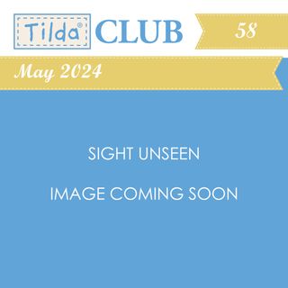 TILDA CLUB MAY 2024