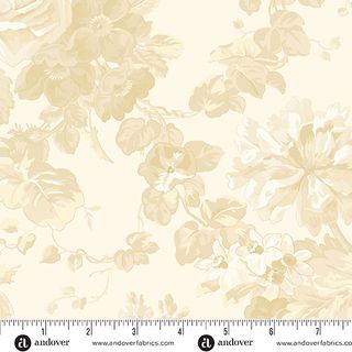 BOTANICAL BEAUTIES 108" BY LBQ