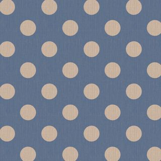 TILDA CHAMBRAY DOTS DENIM