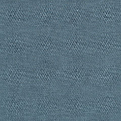 TILDA CHAMBRAY PRUSSIAN