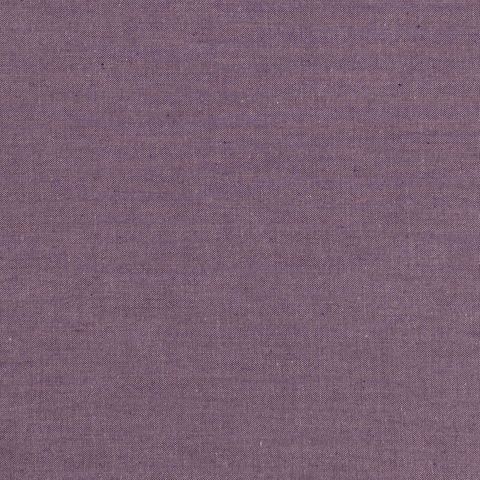 TILDA CHAMBRAY EGGPLANT NEW