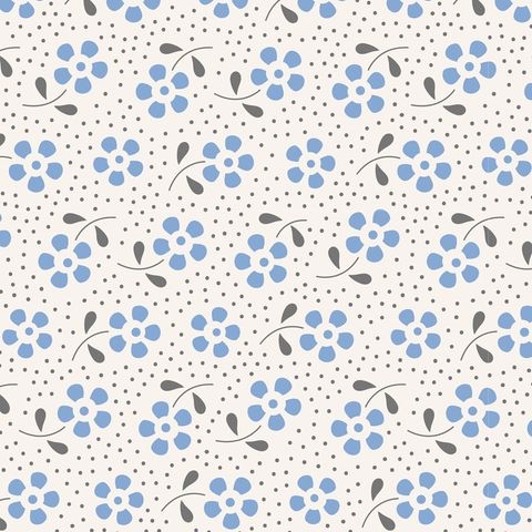 #TILDA MEADOW BLUE