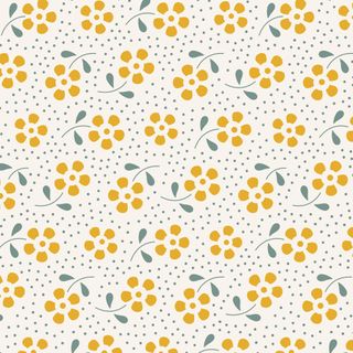 #TILDA MEADOW YELLOW