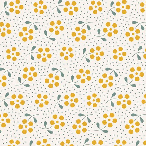 #TILDA MEADOW YELLOW