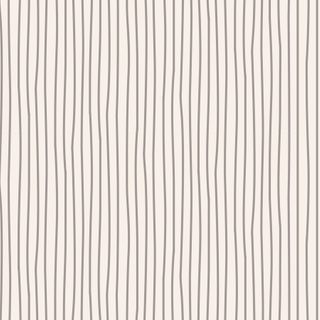 TILDA CLASSIC BASICS PEN STRIPE GREY